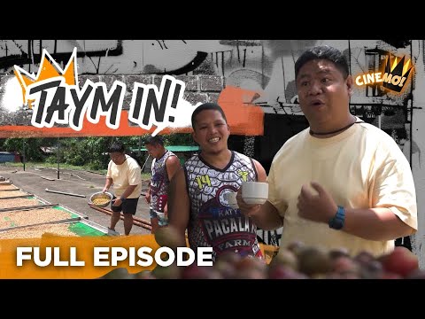 Coffee Farmer | TAYM IN | Episode 3 | CineMo