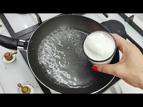 Why didn't I know this recipe before? 4 simple and delicious recipes