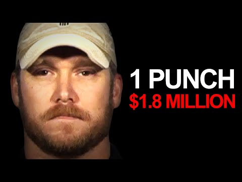 When 2 Navy Seals fight