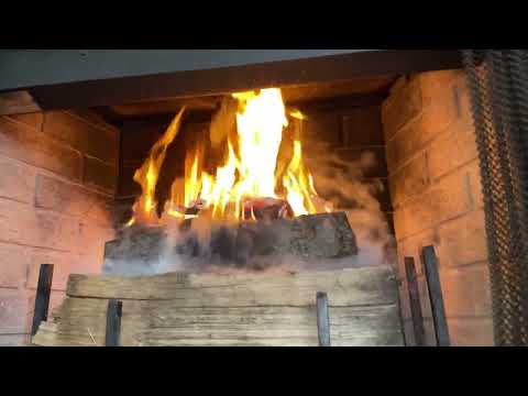 Starting Fireplace for Beginners - Top Down Method