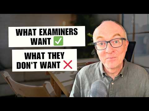What Examiners Look For in the IELTS Speaking Test