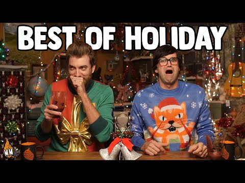 Best GMM Holiday Moments