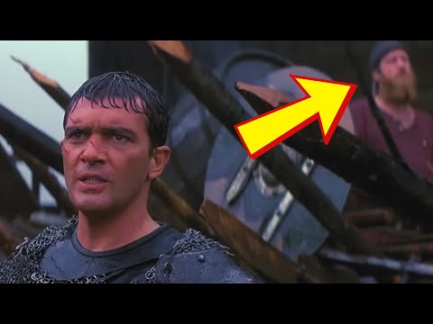 The 13th Warrior (1999) - 21 Insane Facts You Won't Believe Are True!