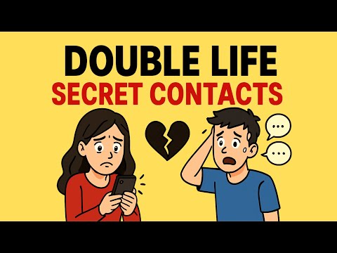 How Avoidants Cheat Why They Secretly Keep in Touch With Multiple Partners | Avoidant Mindset