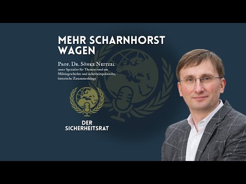 Sitzung 15 - Mehr Scharnhorst wagen