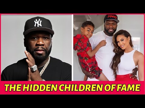 20 Kids You Didn't Know Had Famous Parents