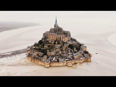 15 Things Built in Impossible Locations