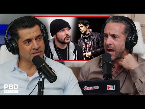 "This Is DISGUSTING" - Milo Yiannopoulos’ Tim Pool Rant GOES NUCLEAR With Charlie Kirk Gay Claim