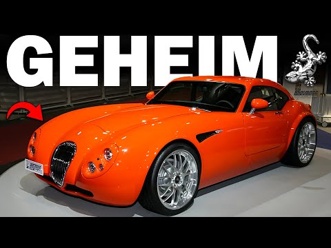 10 VERGESSENE Deutsche Automarken, Die Du Nicht Kennst!