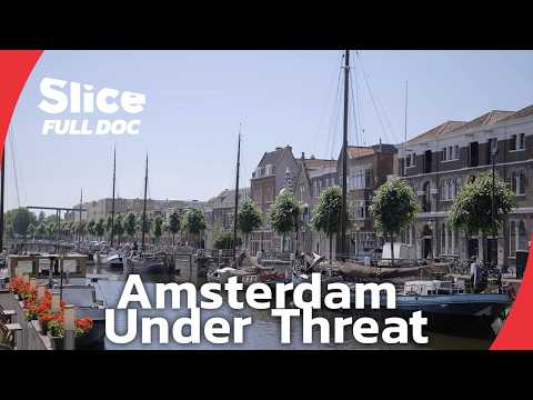 Amsterdam vs. Rising Seas: Engineering a Resilient Future | FULL DOCUMENTARY