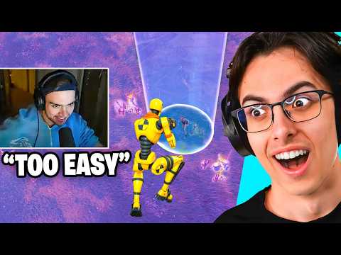 Reacting To Clips That Made Mongraal FAMOUS!