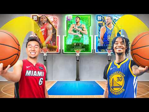 ALL-TIME Whatever You Hit, You Get!