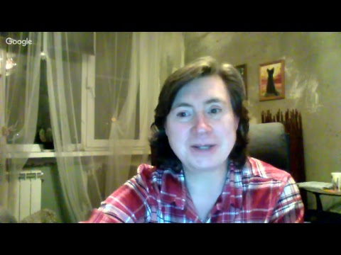 Бесплатный вебинар Ольги Веремеевой "Внутренняя Вселенная"