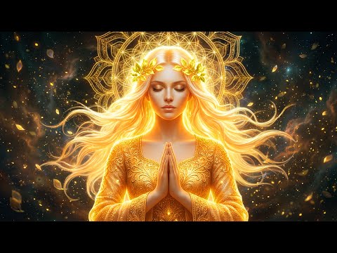 1111Hz + 963Hz + 888Hz ✧ The Universe Clears All Blockages • Receive Wealth, Love & Miracles Now