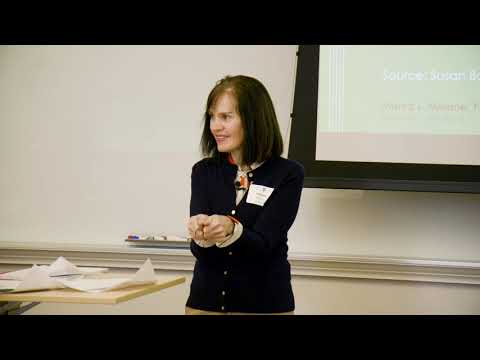 Dyslexia Accommodations | Dr. Maura Malone