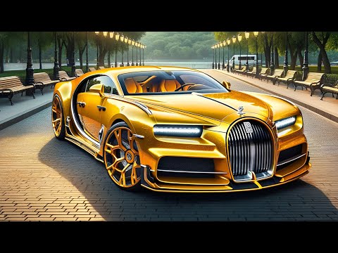 The Most Expensive Car! 2024