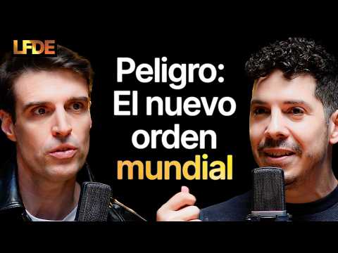 China, OpenAI y el Plan Secreto para Dominar el Futuro – Lo Que No Te Cuentan (Con Midudev)