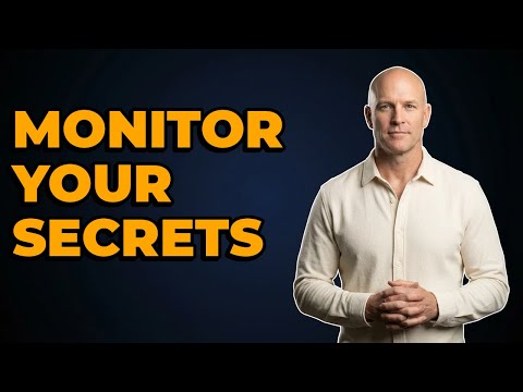 How Can You Monitor Trade Secret Data Access?