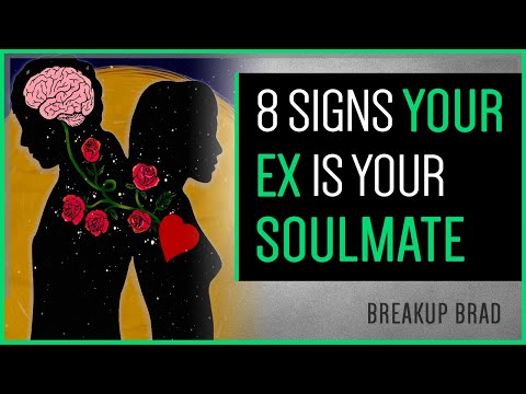 8 Signs You And Your Ex Are Meant To Be