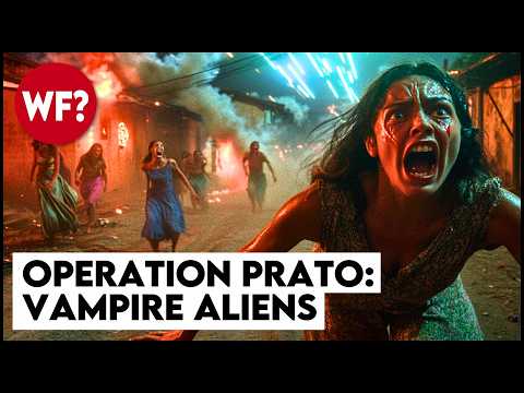 The Most Witnessed UFO Incident in History | Operation Prato