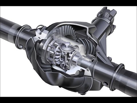 Про полный привод. Какие бывают. Какой привод на Tank 300 City #наземлеинаводе #танк300