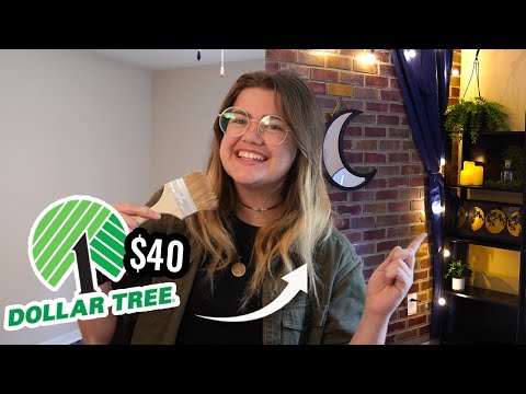 Turns out Brick Paneling is Expensive so I made my own