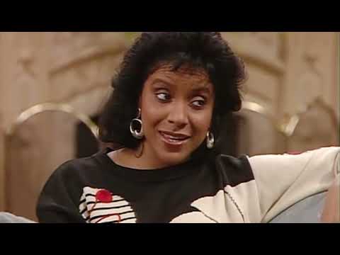 HE TOOK TWO WOMEN TO DINNER?! COSBY SHOW'S Most Hilarious MARRIAGE MELTDOWN