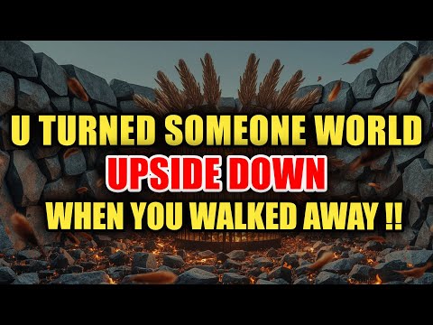 Chosen One, When You TOOK Your Power Back 🧿 The Energy Vamp’s World FLIPPED Upside Down 🌪️