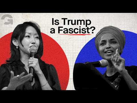 Is America Becoming a Dictatorship? (Ft. @YeonmiParkOfficial)