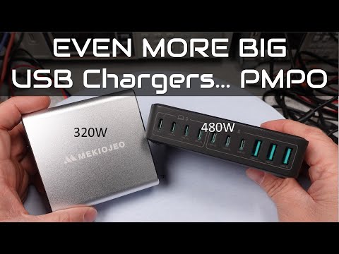 1000000 watt USB power Adapters