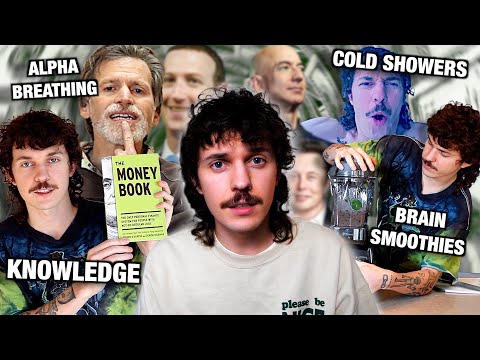 I Lived Like a Billionaire for a Week