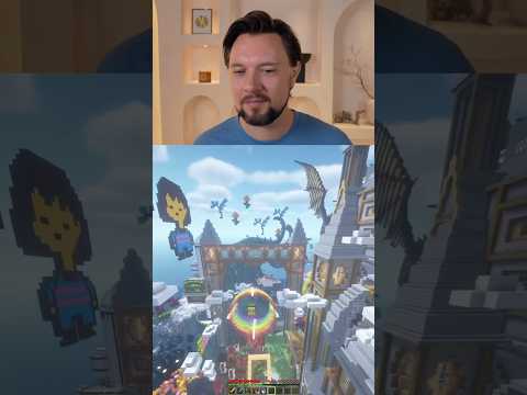 Craziest Minecraft Video! #minecraft