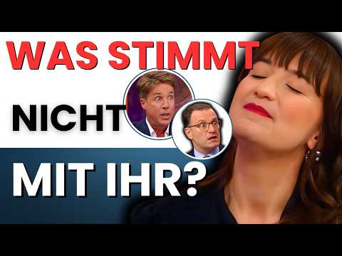 Um Himmels Willen, gehts noch?