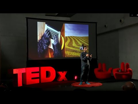 David Blay - Teletrabajo