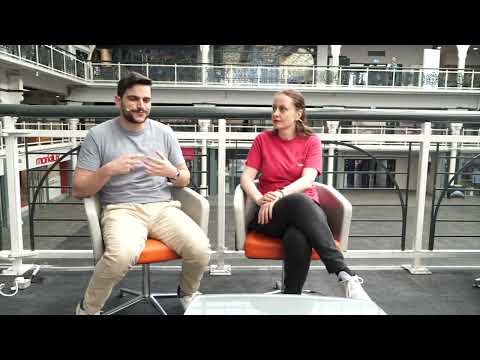 Devoxx UK 2025 Speaker Interview - Henry Lagarde