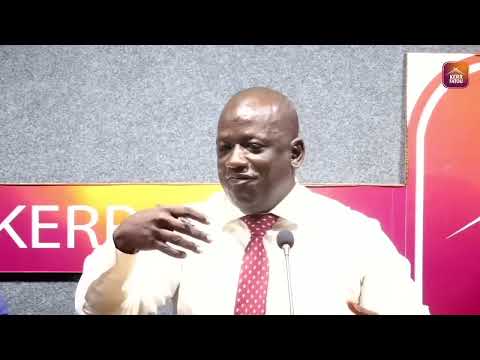 “Yanks Should Know That Brikama Is Not The Only Place In The Area Council”- Lamin Bojang