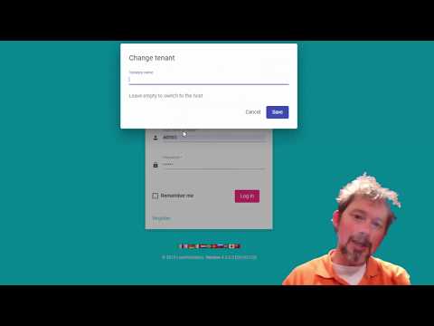 E19: Be a Hero on Day 1 with ASP.Net Boilerplate