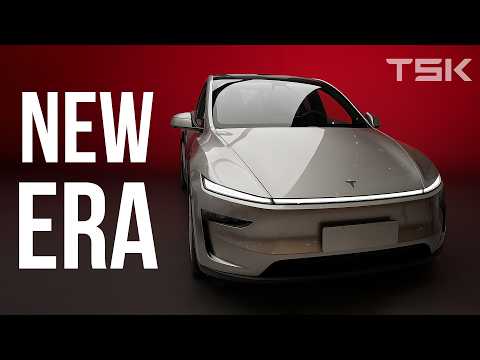 Why Everyone Wants This Tesla in 2026!
