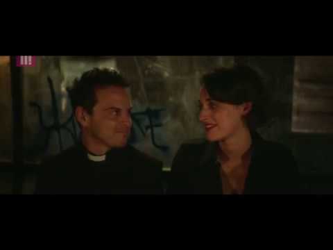Fleabag and Hot Priest - Poison and Wine