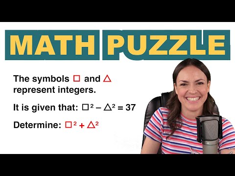 Hidden numbers – Can you find them?