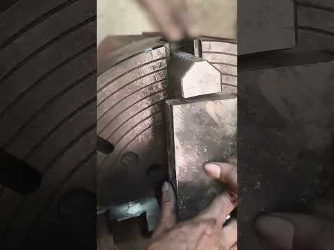 #machnig#learnig#skill#rectangularplate#exntric#midc#ITI