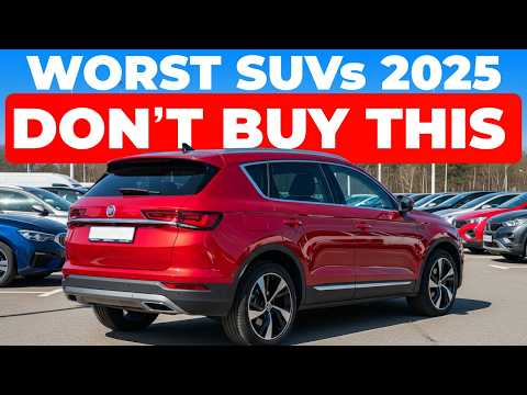These 15 Models Are WORTHLESS Now!