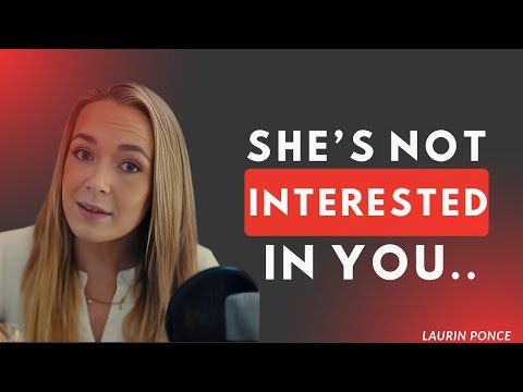HONESTLY   IF SHE’S NOT INTO YOU, SHE’LL DO THESE 7 THINGS   FEMALE PSYCHOLOGY