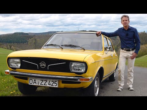 My 1974 TV star AMALFI