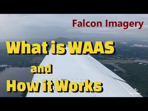 What is WAAS and How it Works