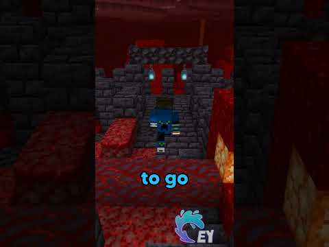 They Added Temple Run in Minecraft…