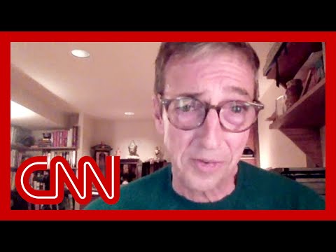 Ronald Reagan's son: We have grifters in the White House