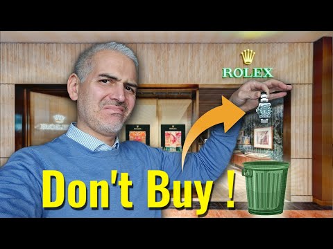 Don't Buy These 5 Popular Watches in 2026 (Regret GUARANTEED)!