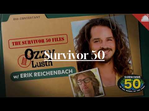 Did Ozzy Ever Win Survivor? The Truth Before Survivor 50 Premieres