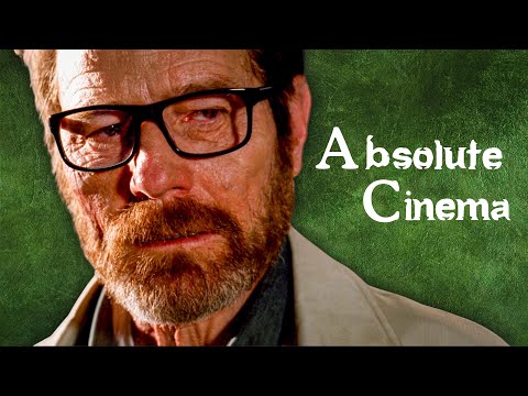 Why Breaking Bad is Television Royalty (Video Essay)